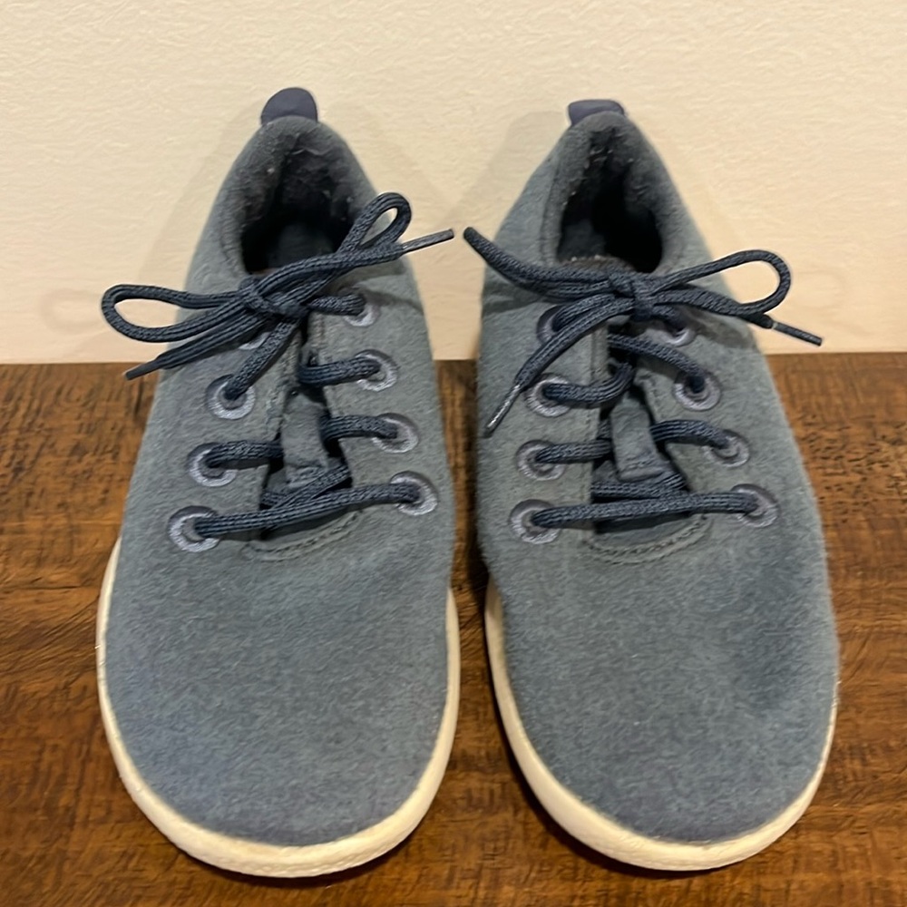 Allbirds Smallbirds Wool Runner